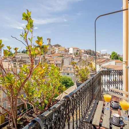 Duplex Forville Apartament