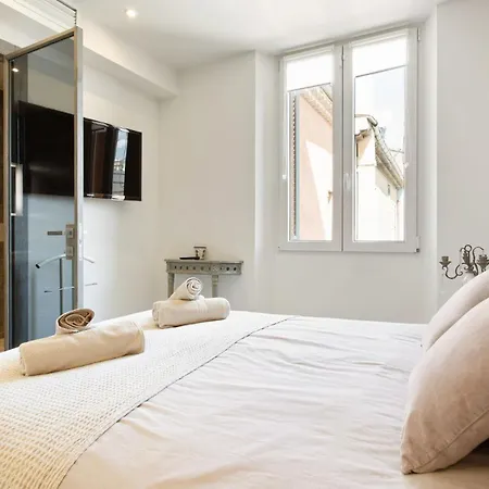 Duplex Forville Cannes