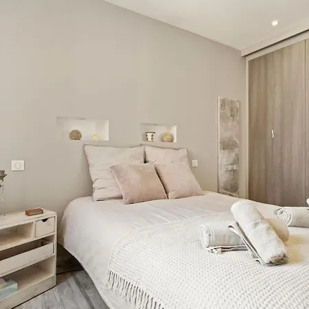 Duplex Forville Apartment *