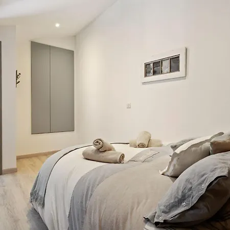 Duplex Forville *