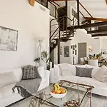 Duplex Forville Daire Cannes