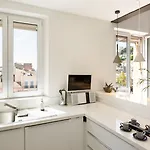 Daire Duplex Forville