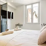Duplex Forville Cannes