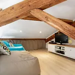 Appartement Duplex Forville *