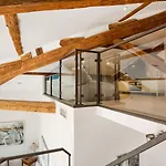Duplex Forville * Cannes