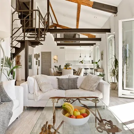 Duplex Forville *