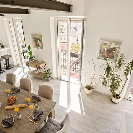 Duplex Forville *