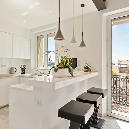 Apartment Duplex Forville
