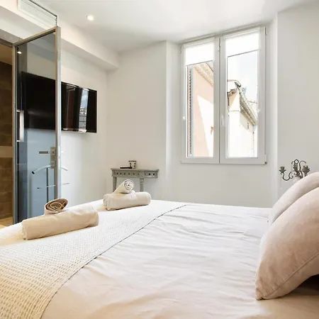 Duplex Forville Appartement
