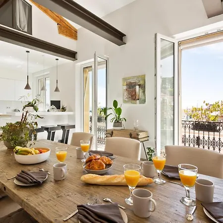 Apartment Duplex Forville