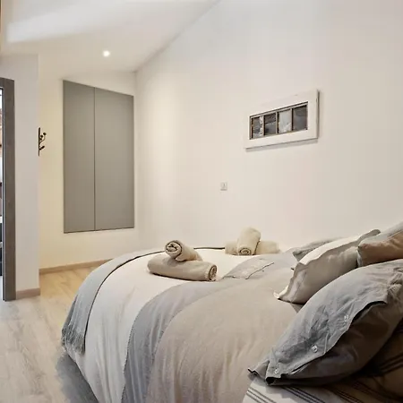 Duplex Forville Apartment *
