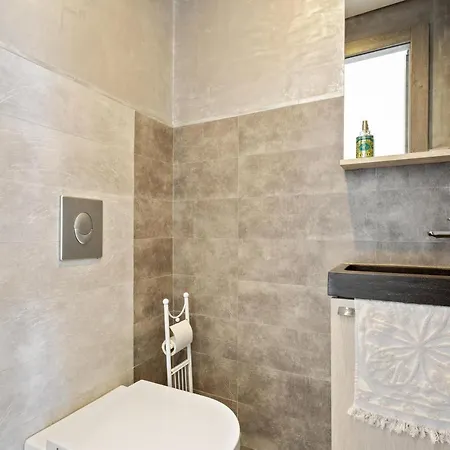 Duplex Forville Apartment Cannes