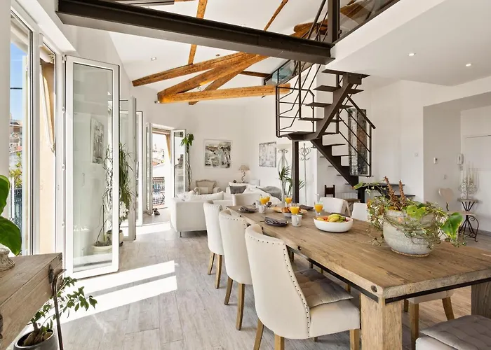 Duplex Forville كان