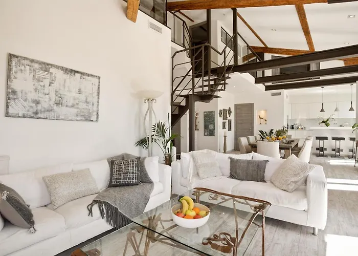 Duplex Forville كان