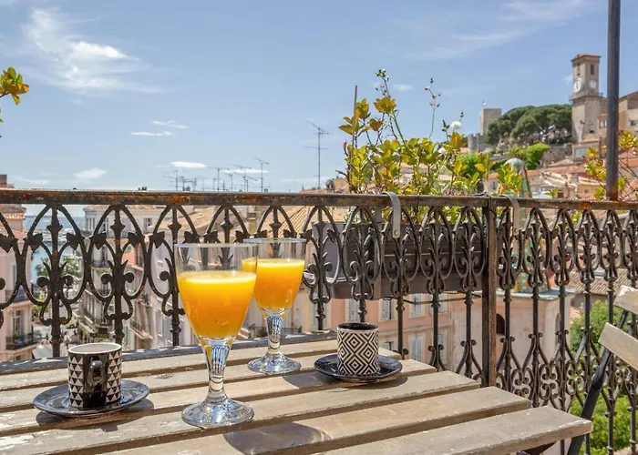 Duplex Forville كان