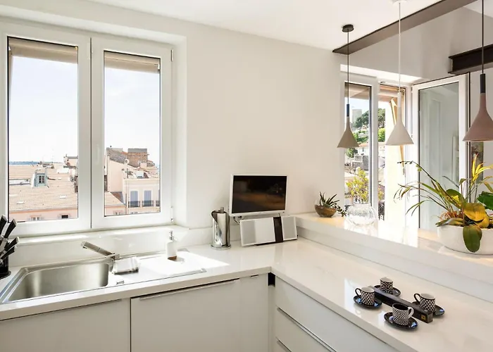 Apartman Duplex Forville