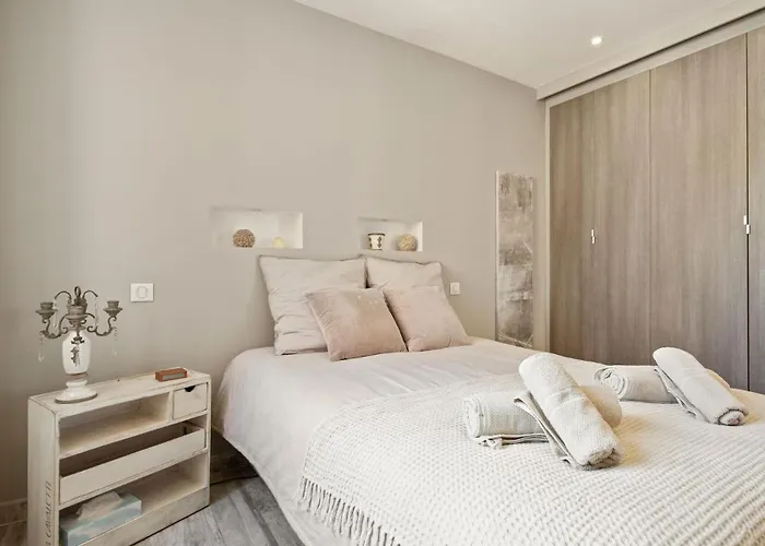 Duplex Forville Lägenhet *