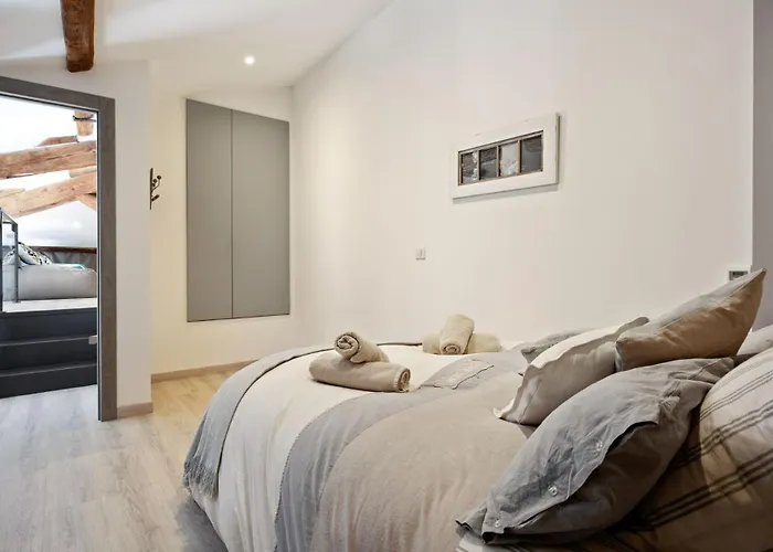 Duplex Forville *