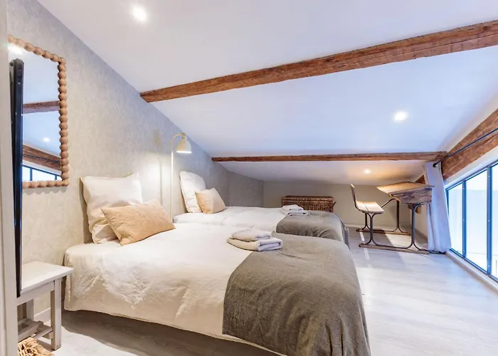 Duplex Forville Lägenhet Cannes