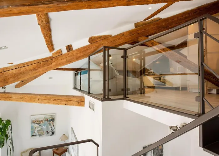 Duplex Forville * Cannes