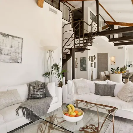 Duplex Forville Daire Cannes