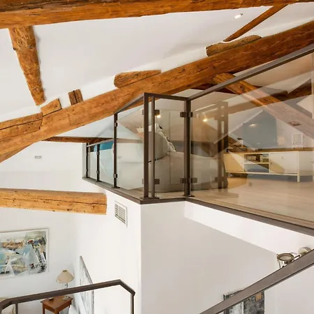 Duplex Forville * Cannes